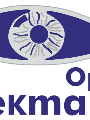 Logo von Optik Siekmann in Lorsch