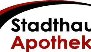 Logo der Stadhausapotheke Lorsch