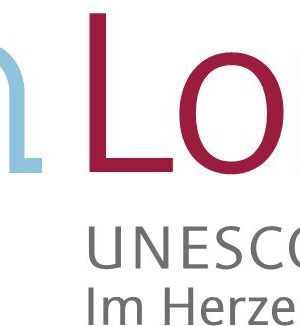 Logo der Stadt Lorsch