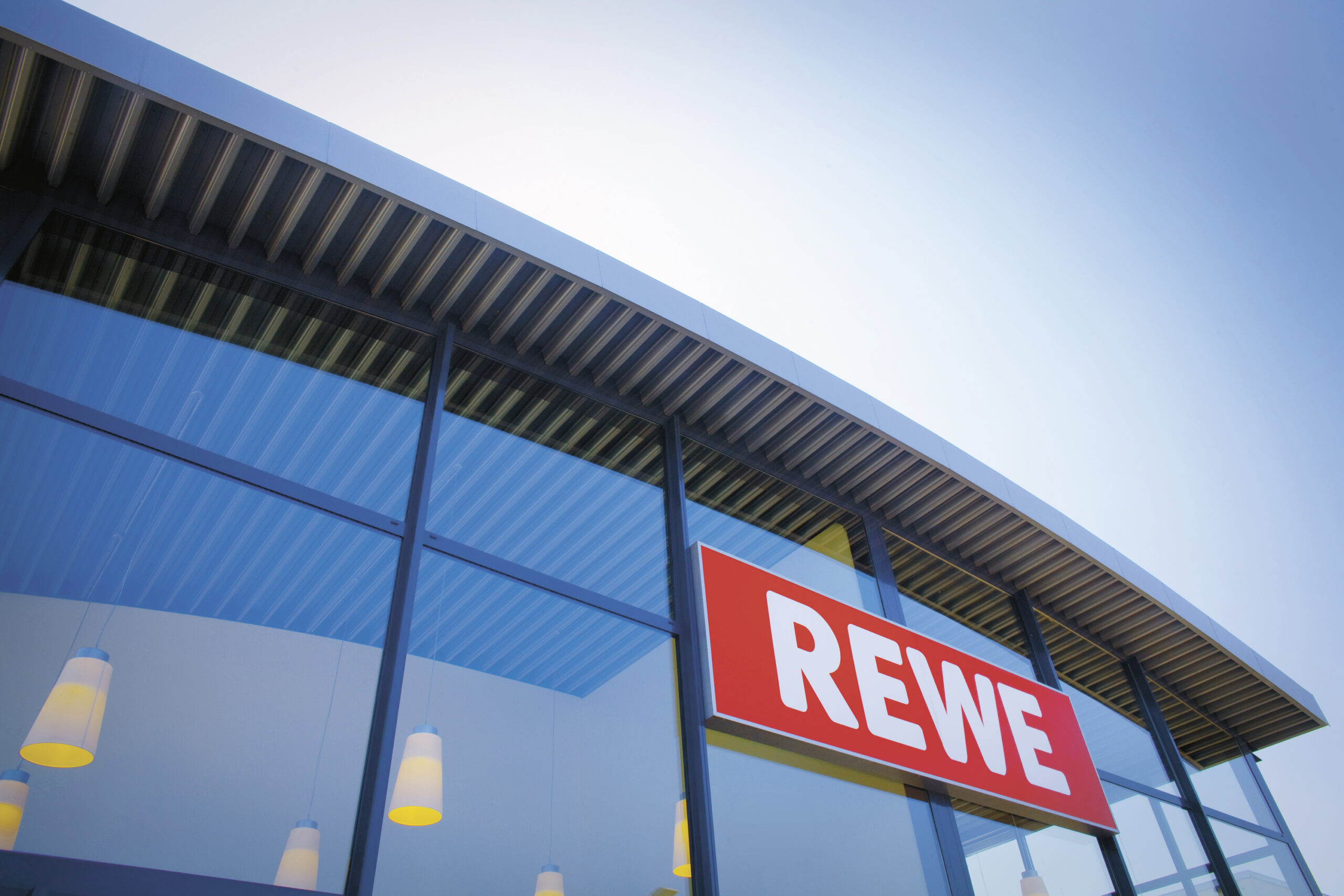 REWE
